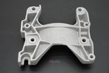 Audi 80 B4 Cabrio Coupe V6 2.6 2.8 Halterung Klimakompressor 078260835C