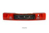 Audi 80 90 B3 B4 Avant Hella Rot Rückleuchten Band Taillight Quattro 893945225 1