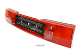 Audi 80 90 B3 B4 Avant Hella Rot Rückleuchten Band Taillight Quattro 893945225 1