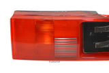 Audi 80 90 B3 B4 Avant Hella Rot Rückleuchten Band Taillight Quattro 893945225 1