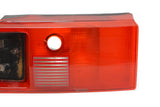 Audi 80 90 B3 B4 Avant Hella Rot Rückleuchten Band Taillight Quattro 893945225 1