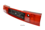 Audi 80 90 B3 B4 Avant Hella Rot Rückleuchten Band Taillight Quattro 893945225 2
