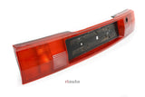 Audi 80 90 B3 B4 Avant Hella Rot Rückleuchten Band Taillight Quattro 893945225 2