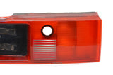 Audi 80 90 B3 B4 Avant Hella Rot Rückleuchten Band Taillight Quattro 893945225 2