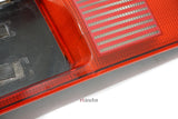 Audi 80 90 B3 B4 Avant Hella Rot Rückleuchten Band Taillight Quattro 893945225 2