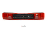Audi 80 90 B3 B4 Avant Hella Rot Rückleuchten Band Taillight Quattro 893945225 3