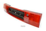 Audi 80 90 B3 B4 Avant Hella Rot Rückleuchten Band Taillight Quattro 893945225 3