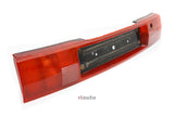 Audi 80 90 B3 B4 Avant Hella Rot Rückleuchten Band Taillight Quattro 893945225 3