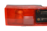 Audi 80 90 B3 B4 Avant Hella Rot Rückleuchten Band Taillight Quattro 893945225 3
