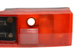 Audi 80 90 B3 B4 Avant Hella Rot Rückleuchten Band Taillight Quattro 893945225 3