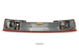 Audi 80 90 B3 B4 Avant Hella Rot Rückleuchten Band Taillight Quattro 893945225 3