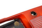 Audi 80 90 B3 B4 Avant Hella Rot Rückleuchten Band Taillight Quattro 893945225 3