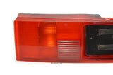 Audi 80 90 B3 B4 Avant Hella Rot Rückleuchten Band Taillight Quattro 893945225 4