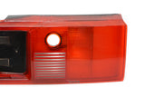 Audi 80 90 B3 B4 Avant Hella Rot Rückleuchten Band Taillight Quattro 893945225 4