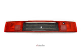 Audi 80 90 B3 B4 Avant Hella Rot Rückleuchten Band Taillight Quattro 893945225 4