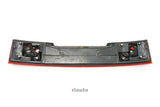 Audi 80 90 B3 B4 Avant Hella Rot Rückleuchten Band Taillight Quattro 893945225 4