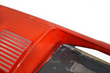 Audi 80 90 B3 B4 Avant Hella Rot Rückleuchten Band Taillight Quattro 893945225 4