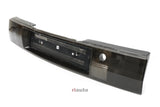 Audi 80 90 B3 B4 Avant TRESER Hella Schwarze Rückleuchten Band Quattro 7A NG 10