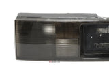 Audi 80 90 B3 B4 Avant TRESER Hella Schwarze Rückleuchten Band Quattro 7A NG 10