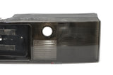 Audi 80 90 B3 B4 Avant TRESER Hella Schwarze Rückleuchten Band Quattro 7A NG 10