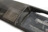 Audi 80 90 B3 B4 Avant TRESER Hella Schwarze Rückleuchten Band Quattro 7A NG 10