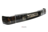 Audi 80 90 B3 B4 Avant TRESER Hella Schwarze Rückleuchten Band Quattro 7A NG 11