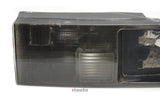 Audi 80 90 B3 B4 Avant TRESER Hella Schwarze Rückleuchten Band Quattro 7A NG 11