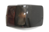 Audi 80 90 B3 B4 Avant TRESER Hella Schwarze Rückleuchten Band Quattro 7A NG 11