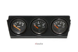 Audi Coupe 80 B3 Coupe Typ89 S2 RS2 Cabrio VDO Zusatzinstrumente Gauge Gadget