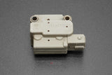 Audi 80 90 Coupe B3 B4 100 C3 Druckregler Drucksteller BOSCH 2437020005 644