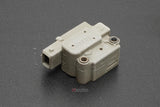 Audi 80 90 Coupe B3 B4 100 C3 Druckregler Drucksteller BOSCH 2437020005 644