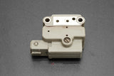 Audi 80 90 Coupe B3 B4 100 C3 Druckregler Drucksteller BOSCH 2437020005 644