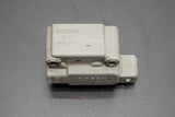 Audi 80 90 Coupe B3 B4 100 C3 Druckregler Drucksteller BOSCH 2437020005 644