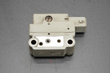 Audi 80 90 Coupe B3 B4 100 C3 Druckregler Drucksteller BOSCH 2437020005 743