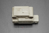Audi 80 90 Coupe B3 B4 100 C3 Druckregler Drucksteller BOSCH 2437020005 743