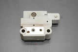 Audi 80 90 Coupe B3 B4 100 C3 Druckregler Drucksteller BOSCH 2437020005 951