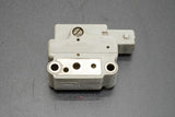 Audi 80 90 Coupe B3 B4 100 C3 Druckregler Drucksteller BOSCH 2437020005 742