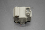 Audi 80 90 Coupe B3 B4 100 C3 Druckregler Drucksteller BOSCH 2437020005 644