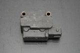 Audi 80 90 Coupe B3 B4 100 C3 Druckregler Drucksteller BOSCH 2437020009 462