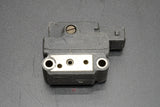 Audi 80 90 Coupe B3 B4 100 C3 Druckregler Drucksteller BOSCH 2437020009 462