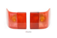 Audi S2 80 90 B3 B4 AVANT Typ89 Seima Rückleuchten Set 8A9945217 8A9945218