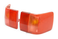 Audi S2 80 90 B3 B4 AVANT Typ89 Seima Rückleuchten Set 8A9945217 8A9945218