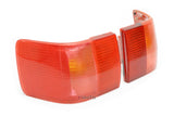 Audi S2 80 90 B3 B4 AVANT Typ89 Seima Rückleuchten Set 8A9945217 8A9945218