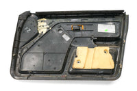 Audi 80 B4 Facelift Sedan Door Cards Türverkleidung 8A0867103 8A0867104