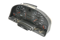Audi Coupe 80 B4 90 260km Avant 2.3 NG VDO Instrument cluster 893919033A 306201