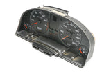 Audi Coupe 80 B4 90 260km Avant 2.3 NG VDO Instrument cluster 893919033A 306201