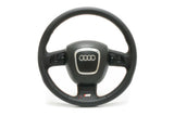 Audi S-Line S4 RS4 S6 RS6 S8 RS8 A4 A6 Q7 Steering Wheel with Airbag 4F0419091CA 2