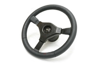 Audi Coupe 90 B3 Cabrio Sport Steering Wheel Momo C36 36 cm 3-spoke KBA 70023