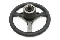 Audi Coupe 90 B3 Cabrio Sport Steering Wheel Momo C36 36 cm 3-spoke KBA 70023
