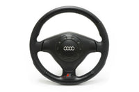 Audi S4 Steering Wheel Sline Quattro Cabrio A4 B5 80 B4 Coupe Cabrio RS2 4A0124A 4